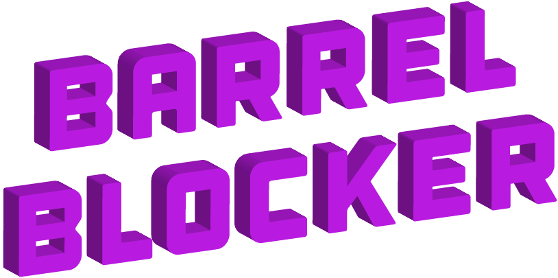Barrel Blocker